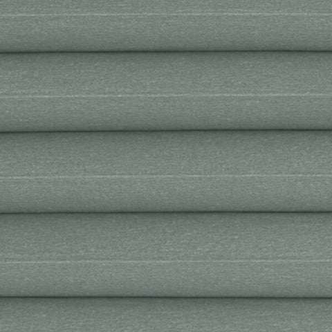 Astral Blackout Eucalyptus Honeycomb Lean to Roof blind - Conservatory Blinds Direct