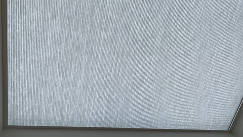 Halo Translucent Frost - Conservatory Blinds Direct