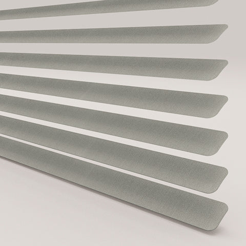 Brushed Steel