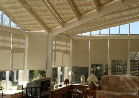 Professionally Installed Deposit - Conservatory Blinds Direct