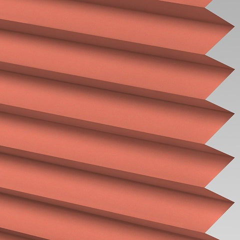 Infusion Asc Terracotta - Conservatory Blinds Direct