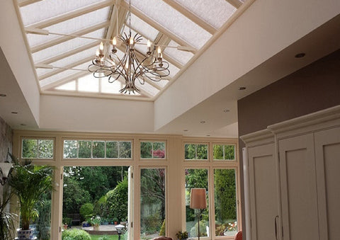Professionally Installed Deposit - Conservatory Blinds Direct