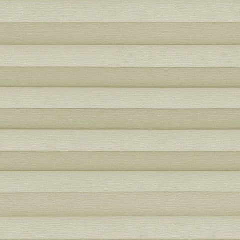 Halo Frost-White Translucent Honeycomb Cellular blind, Light filtering and energy saving properties.