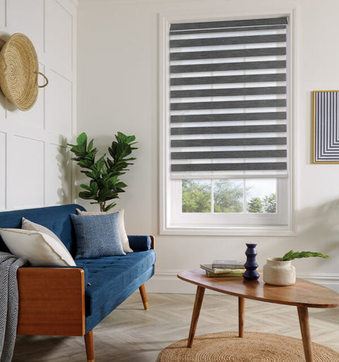 Setosa Charcoal