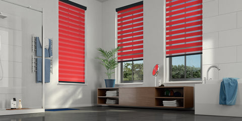 Night & Day Blinds