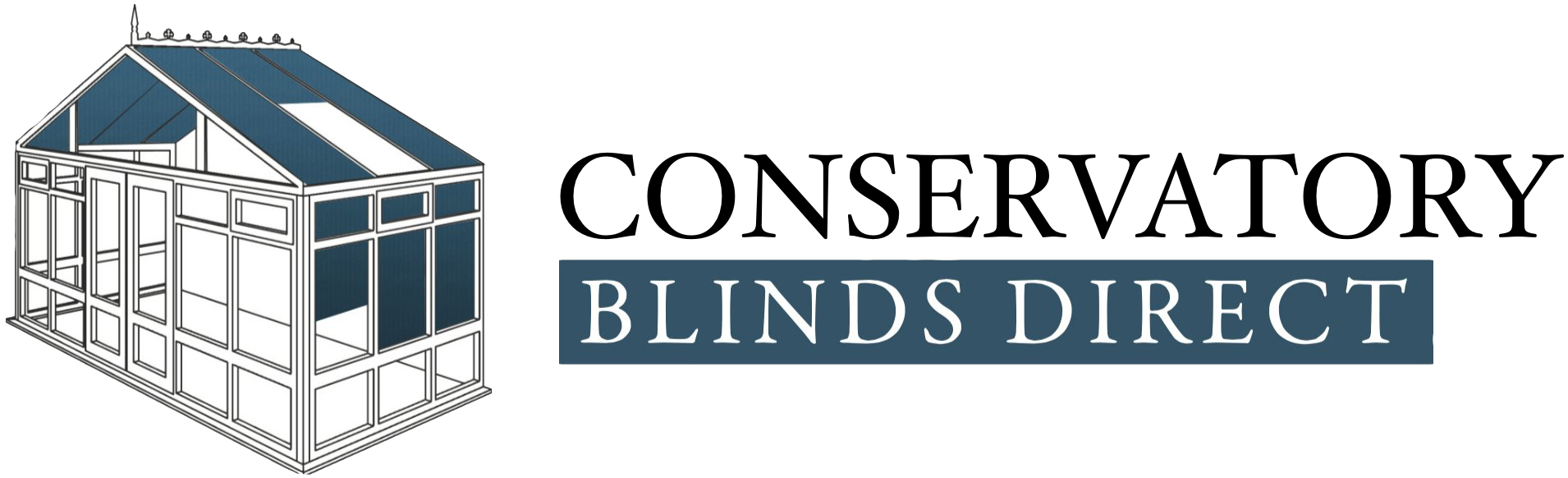 Conservatory Blinds Direct
