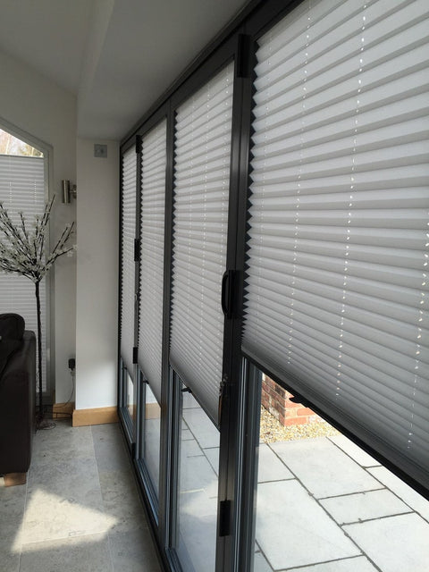 Celeste Translucent Anthracite