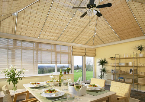 Professionally Installed Deposit - Conservatory Blinds Direct
