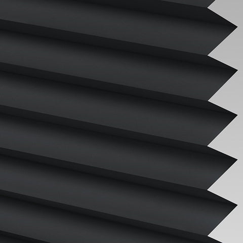 Infusion Asc Black - Conservatory Blinds Direct