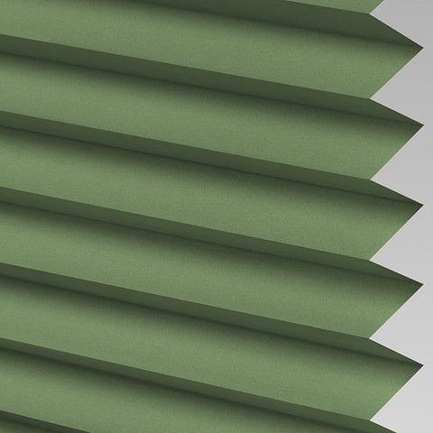Infusion Asc Forest Green - Conservatory Blinds Direct