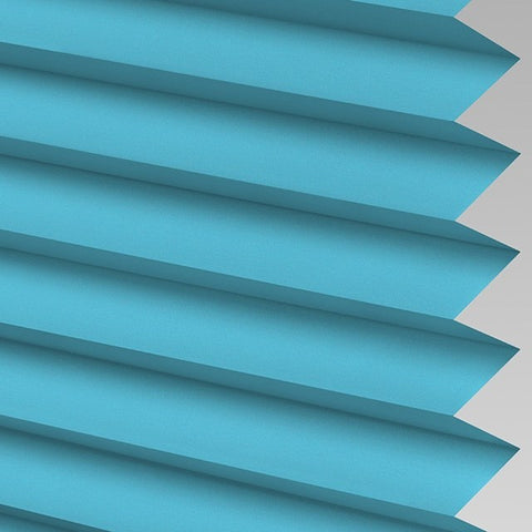 Infusion Asc Teal - Conservatory Blinds Direct