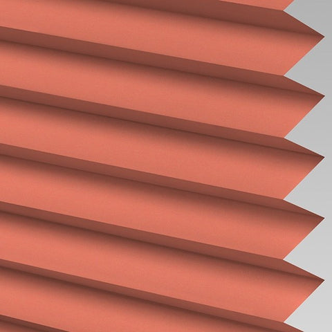 Infusion Asc Terracotta - Conservatory Blinds Direct