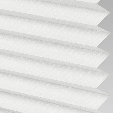 Ribbons ASC White