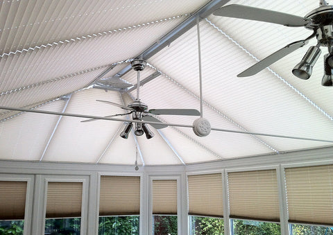 Professionally Installed Deposit - Conservatory Blinds Direct