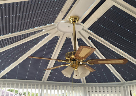 Professionally Installed Deposit - Conservatory Blinds Direct