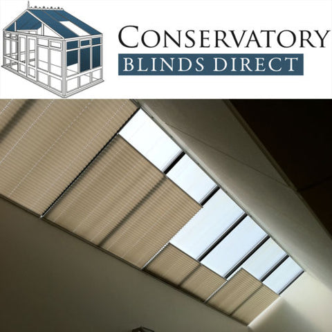 Operating Handle - Conservatory Blinds Direct